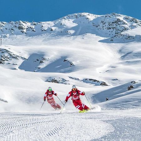 Fliana Arlberg Studios Санкт-Антон-ам-Арльберг Екстер'єр фото
