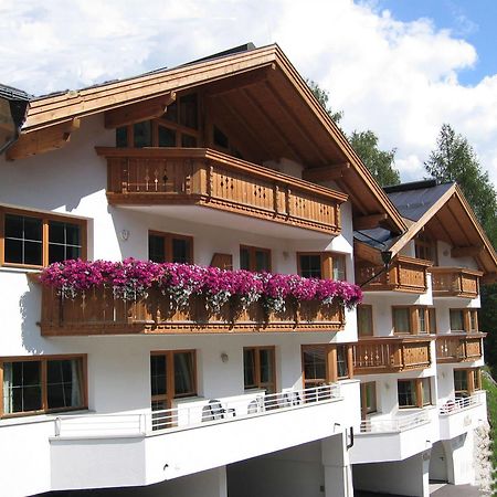 Fliana Arlberg Studios Санкт-Антон-ам-Арльберг Екстер'єр фото