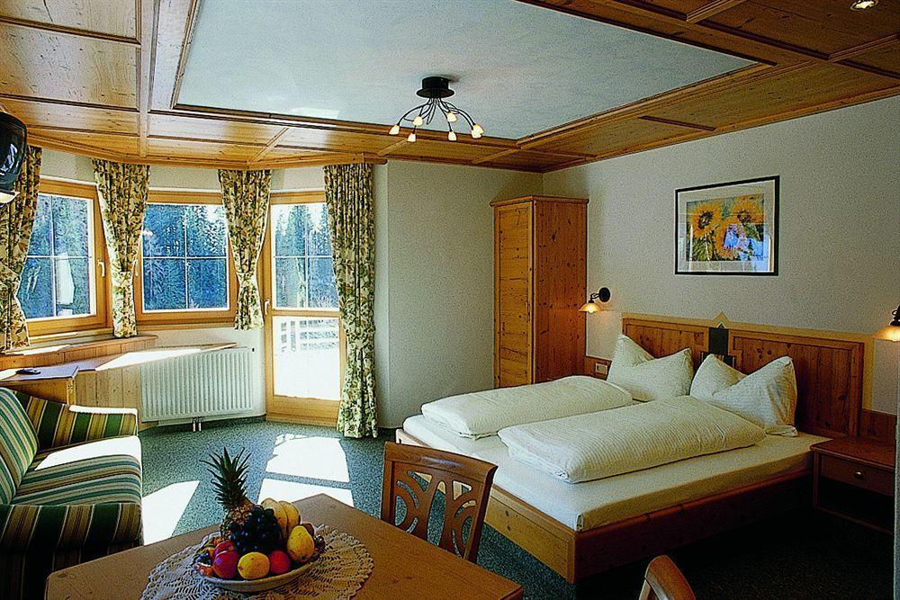 Fliana Arlberg Studios Санкт-Антон-ам-Арльберг Екстер'єр фото