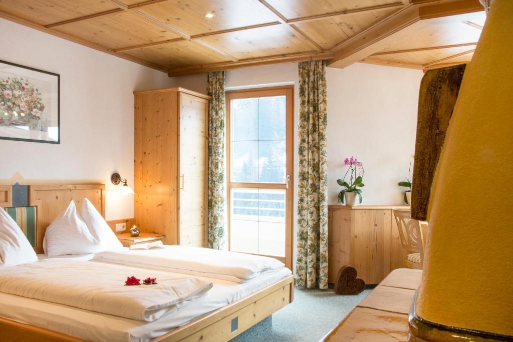 Fliana Arlberg Studios Санкт-Антон-ам-Арльберг Екстер'єр фото