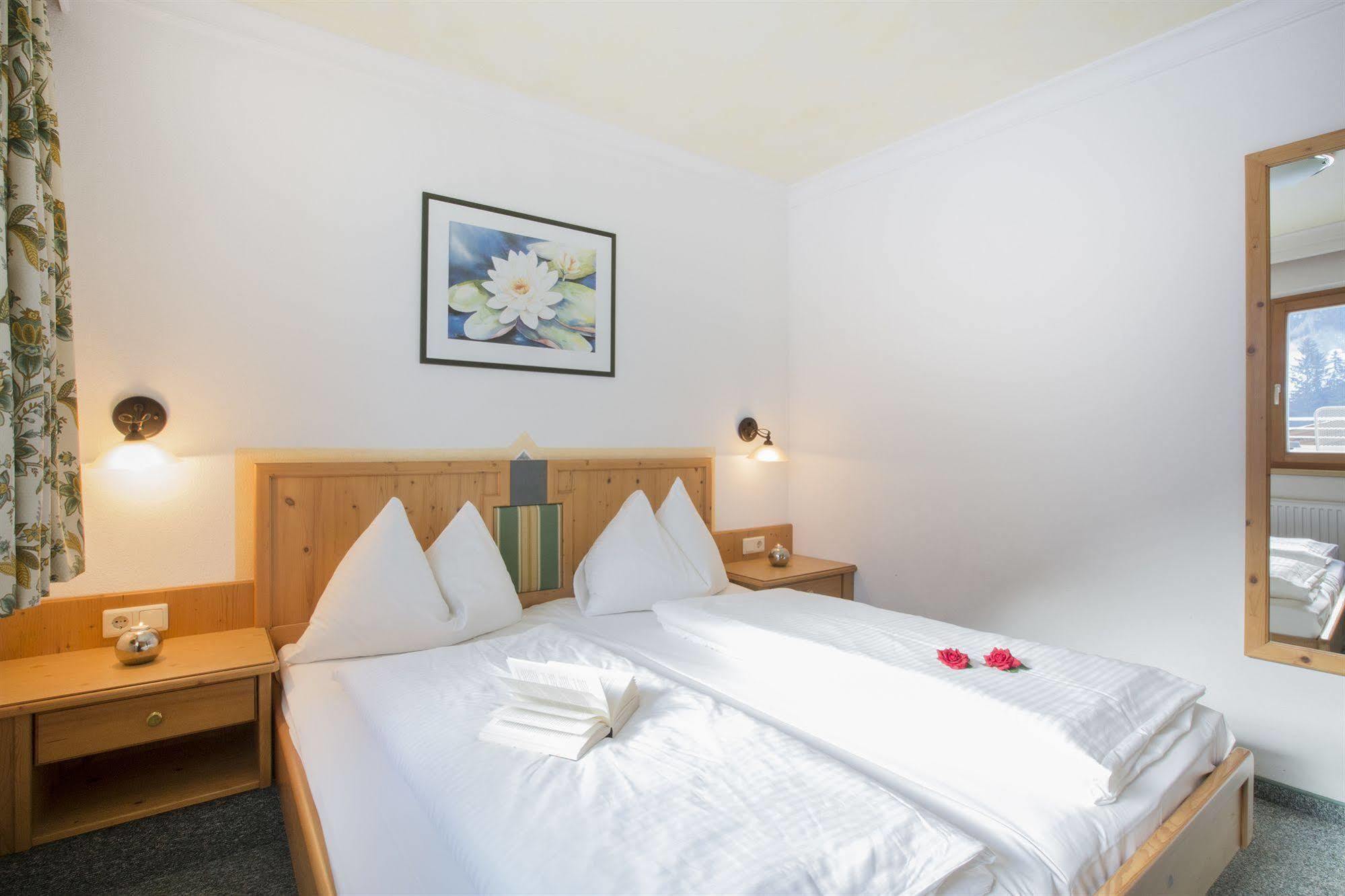 Fliana Arlberg Studios Санкт-Антон-ам-Арльберг Екстер'єр фото