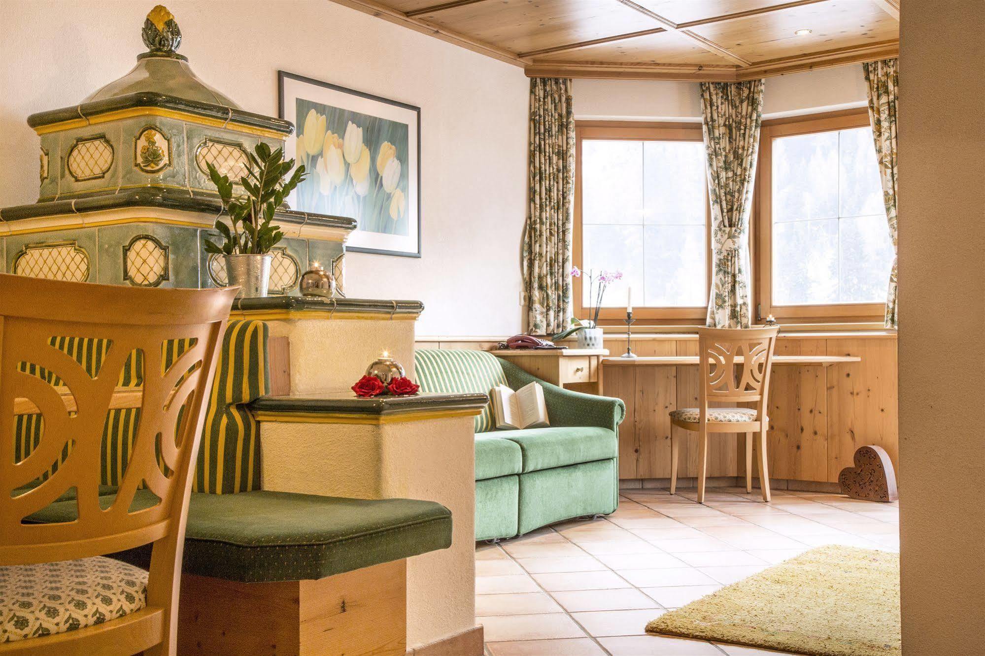 Fliana Arlberg Studios Санкт-Антон-ам-Арльберг Екстер'єр фото
